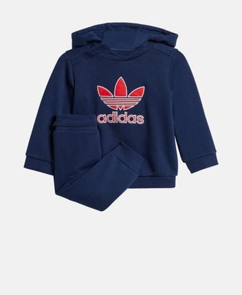 Track suit