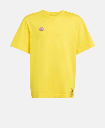 Crew neck t-shirt