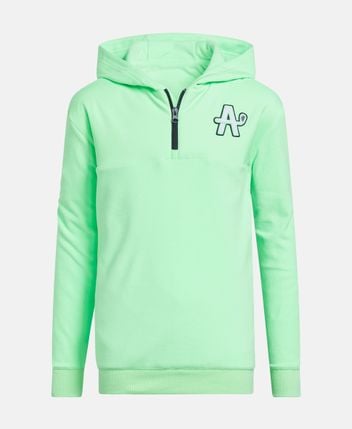 Hoodie U Winter
