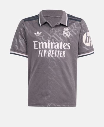 Football jersey Real