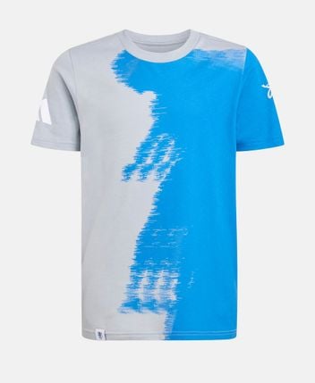 Crew neck t-shirt