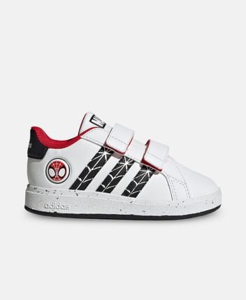 Sneakers Grand Court Spider-Man