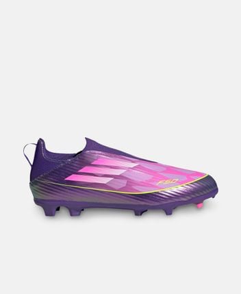 Sports shoes F50 League LL FG/MG J Lamine