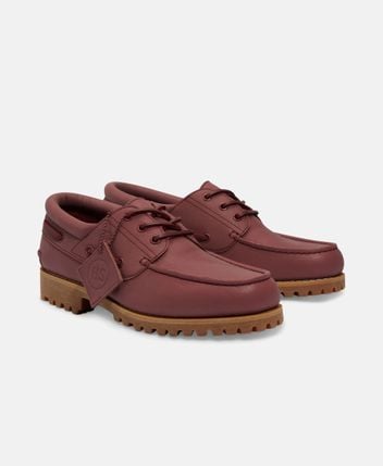 Boat shoes Authentic