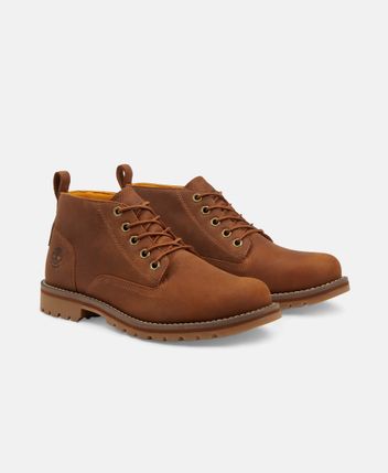 Lace-up ankle boot Redwood Falls