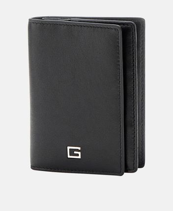 Leather wallet