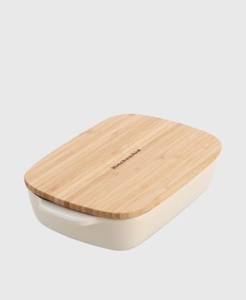 Casserole dish Steingut