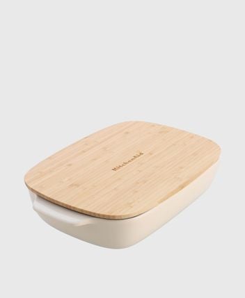 Casserole dish Steingut