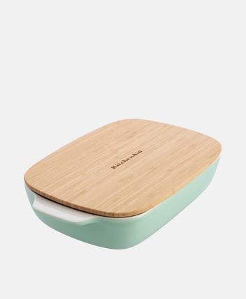 Casserole dish Steingut