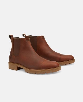 Chelsea boots Elmhurst