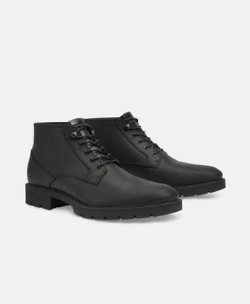 Lace-up ankle boot Elmhurst
