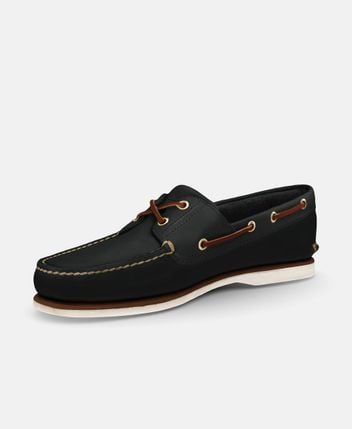 Boat shoes