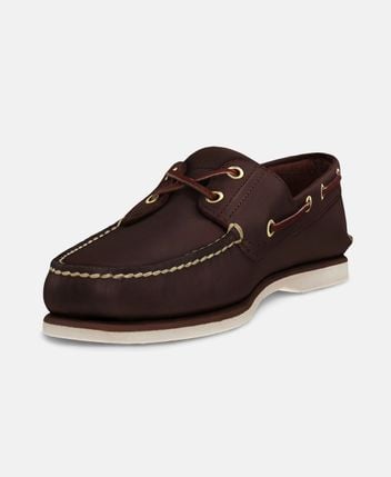 Boat shoes