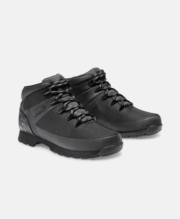 Lace-up boots Euro Sprint