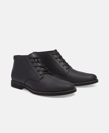 Lace-up boots Woodhull