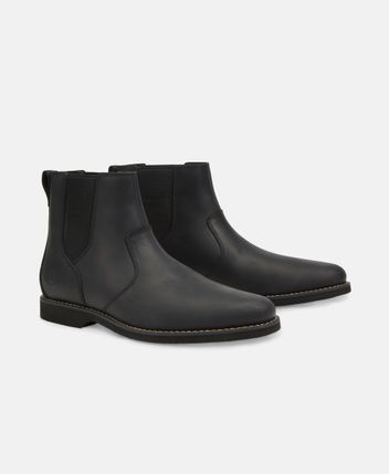 Chelsea boots Woodhull