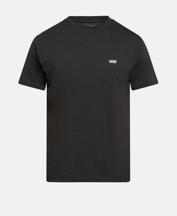 Crew neck t-shirt Left Chest