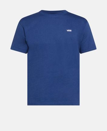 Crew neck t-shirt Left Chest