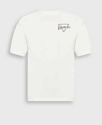 Crew neck t-shirt Palm Drive