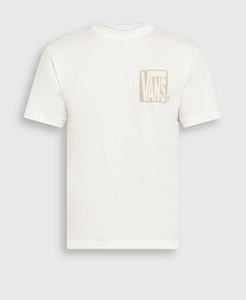 Crew neck t-shirt