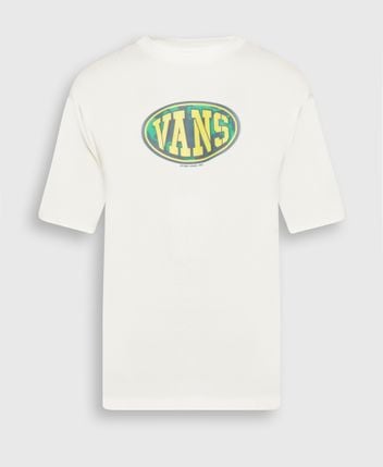 Crew neck t-shirt
