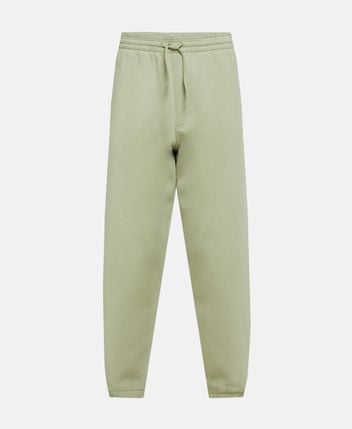 Sweatpants Left Chest
