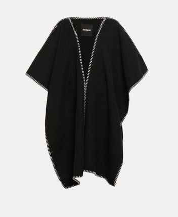 Cape
