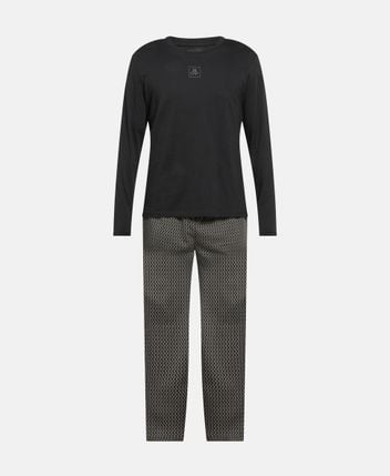Pyjamas