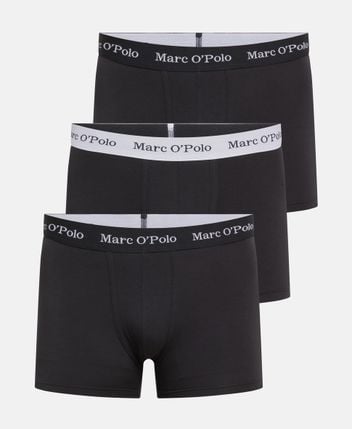 Boxer briefs, pack of 3
