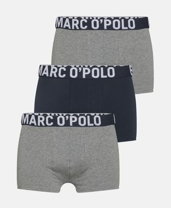 Boxer briefs, pack of 3