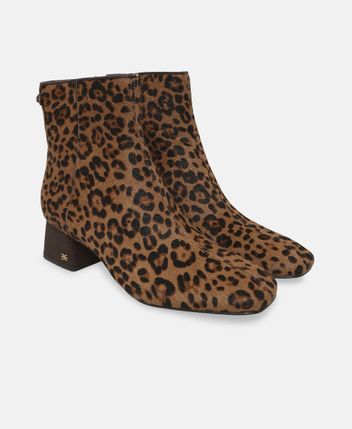 Ankle boots Paige