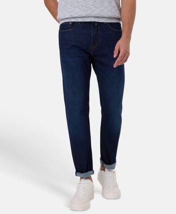 Straight-leg jeans Lyon