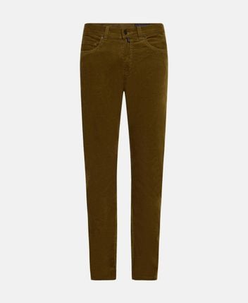 Corduroy trousers Lyon