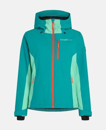 Ski jacket Fwc Cruz