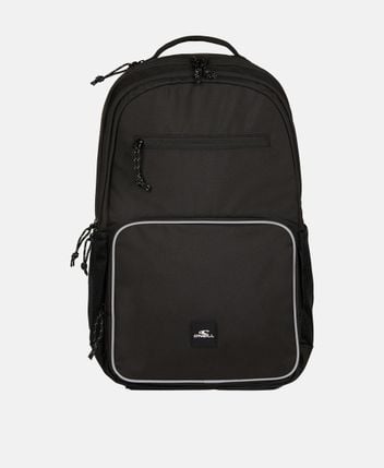 Backpack President