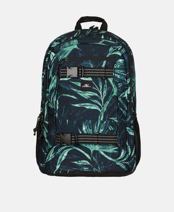Backpack Boarder