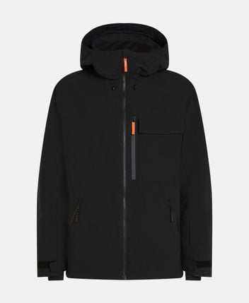 Ski jacket Peak