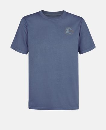 Crew neck t-shirt Retro