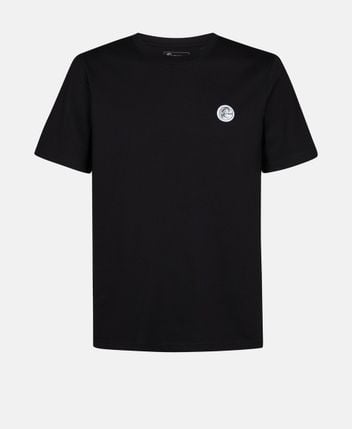 Crew neck t-shirt