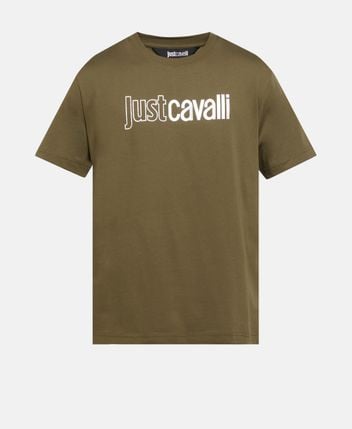 Crew neck t-shirt
