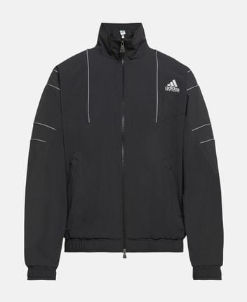 Tracksuit jacket
