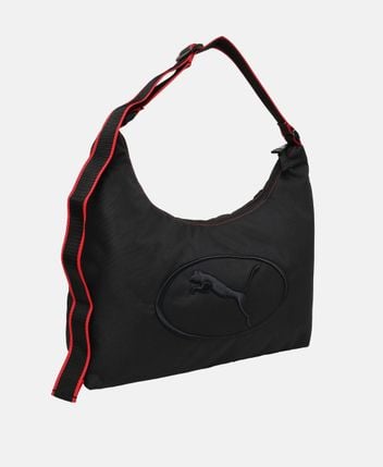 Shoulder bag Puma Slouchy Hobo Bag