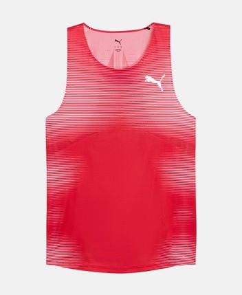 Tank top Cross The Line