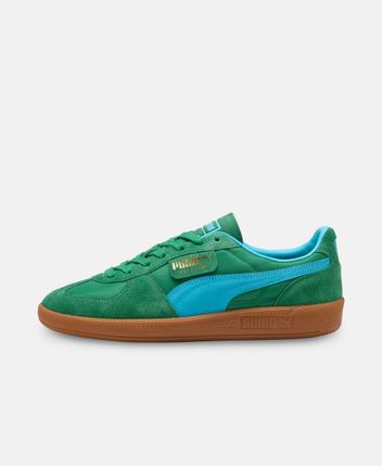 Sneakers Palermo Vintage Update