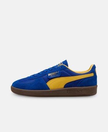Sneakers Palermo Vintage Update