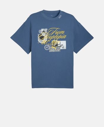 T-shirt Hooptopia FHWL