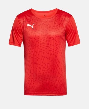 Training shirt Individual RISE
