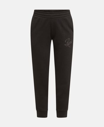 Fitness pants Script