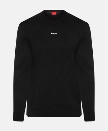 Long-sleeved jumper San Cassius