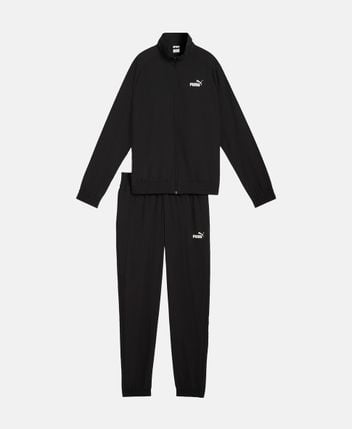 Track suit Woven Tracksuit CL
